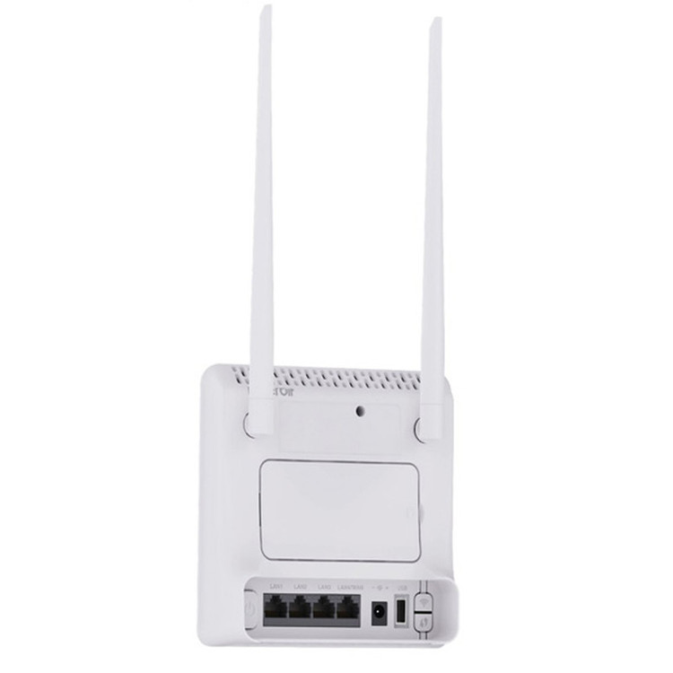 مودم TD-LTE 4.5G نتربیت مدل NW-661D AC1200