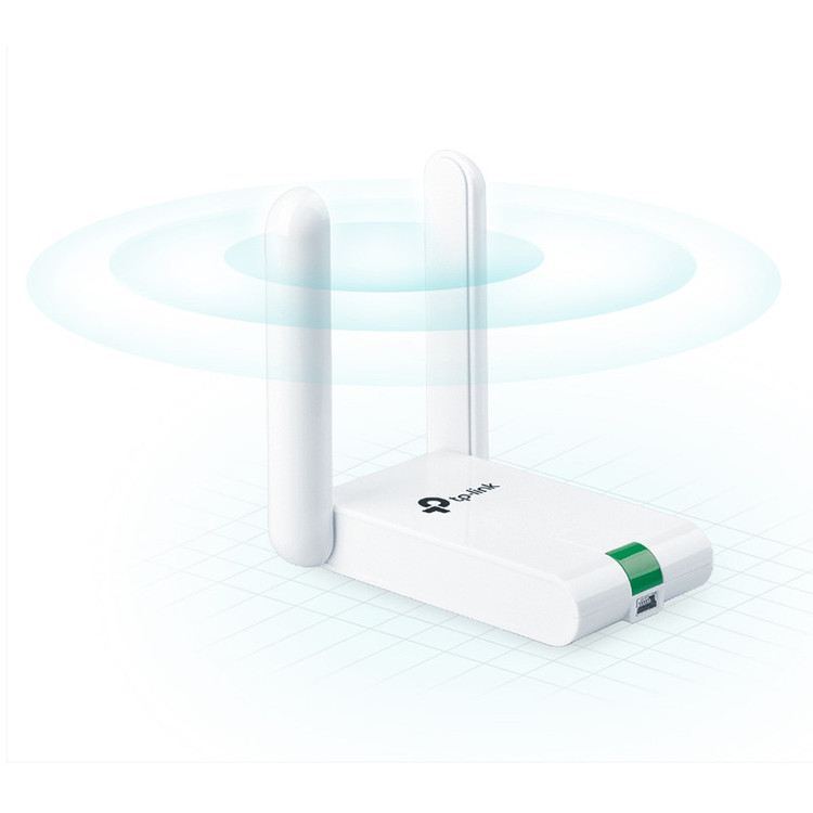 دانگل WiFi تی پی-لینک مدل TL-WN822N V6