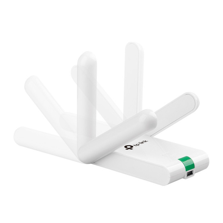 دانگل WiFi تی پی-لینک مدل TL-WN822N V6