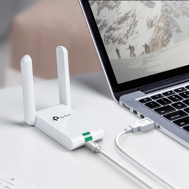 دانگل WiFi تی پی-لینک مدل TL-WN822N V6