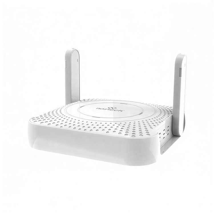 مودم 4G LTE رومیزی و همراه نزتک مدل HOPE به همراه اینترنت 3 ماهه 20 گیگ