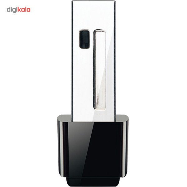 کارت شبکه USB بی سیم N150 Nano تی پی-لینک مدل TL-WN725N